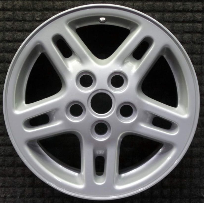 Wheels and Tires/Axles - WTB: RRC002120MNH 16 In Wheels (Quantity 5 or 1 at a time) - Used - 0  All Models - Portland, OR 97267, United States