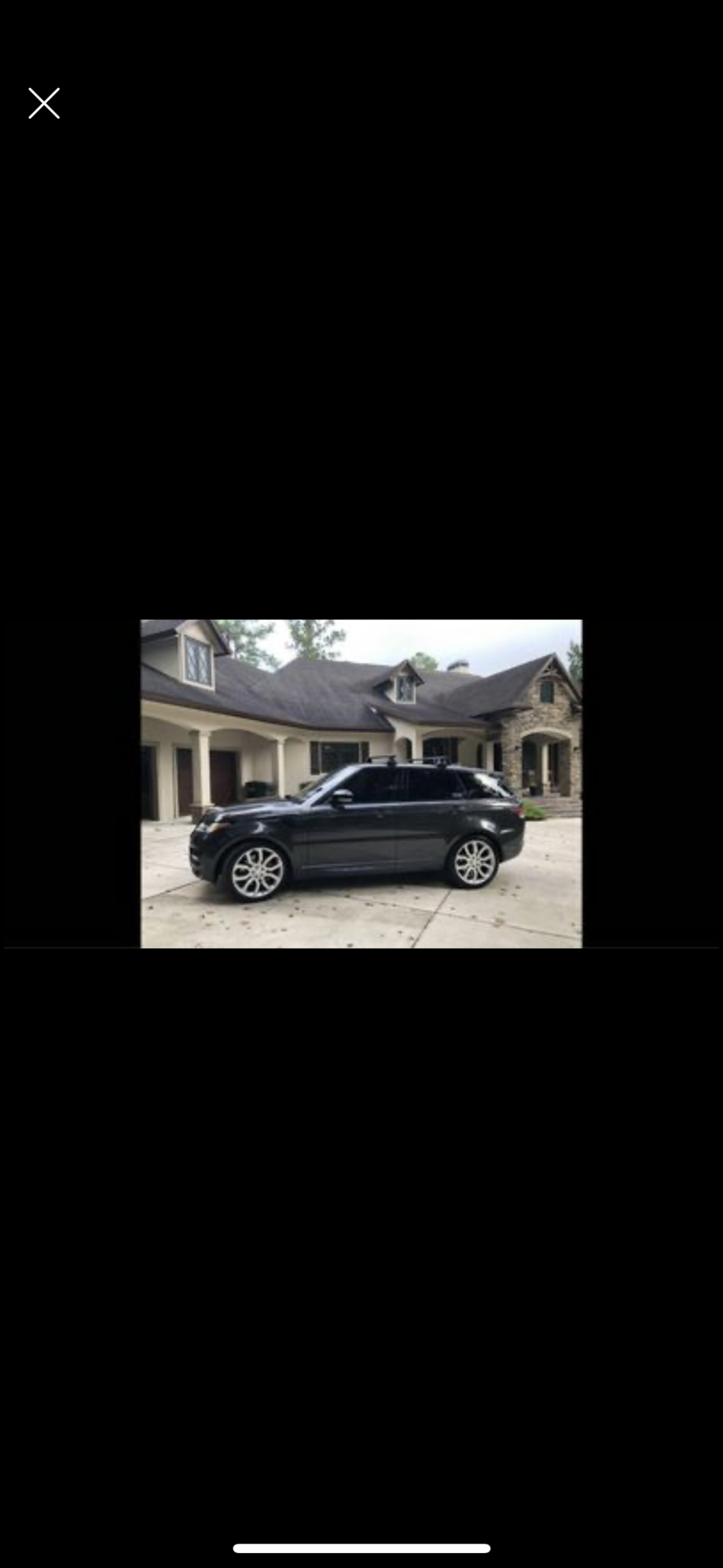 Accessories - Roof Rack with Kayak Carrier - Used - 2014 to 2022 Land Rover Range Rover Sport - Ocala, FL 34476, United States