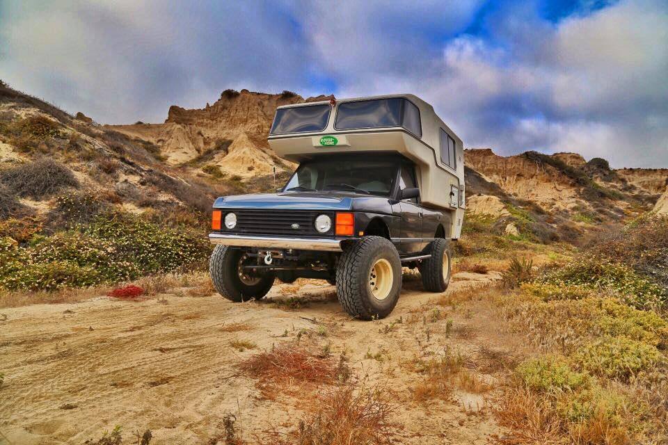 Range Rover Camper Cooling Mod Suggestions Land Rover Forums Land