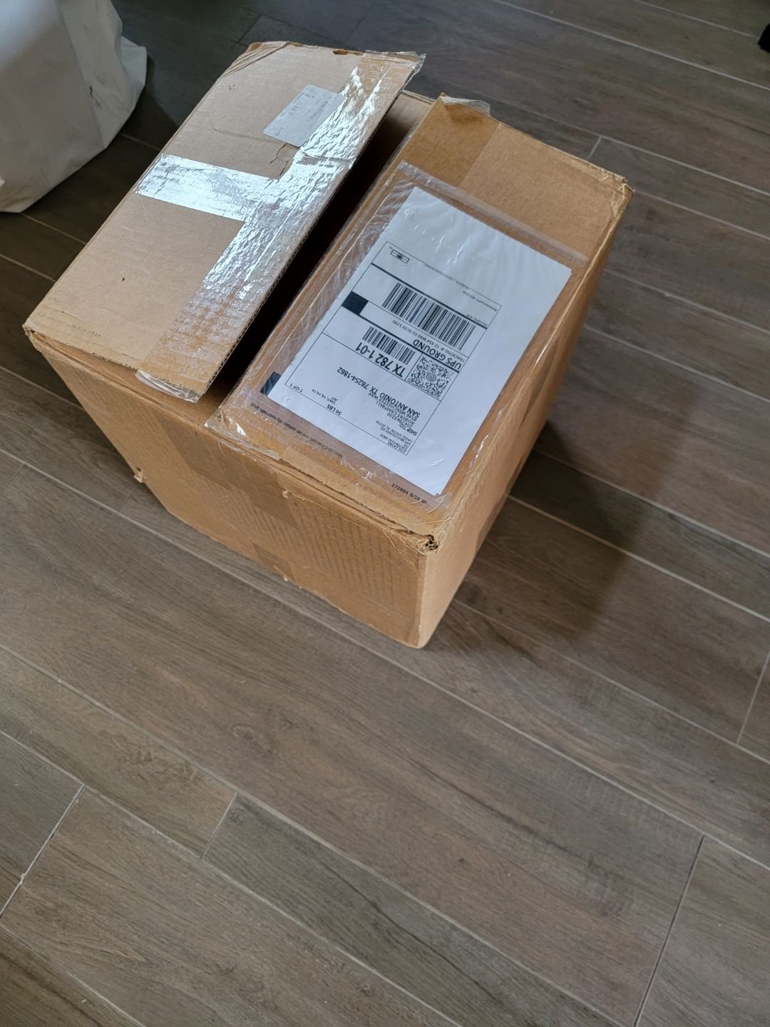 Engine - Power Adders - BNIB Forced Inductions S494/104 1.32 a/r T6 - New - All Years  All Models - San Antonio, TX 78254, United States