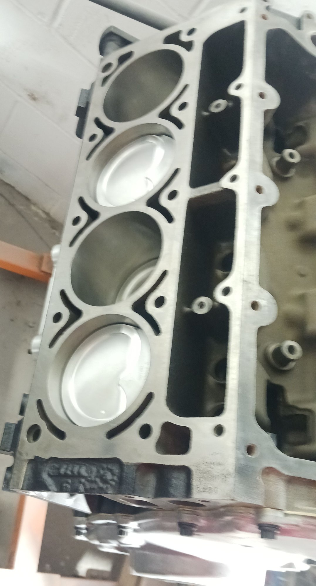 Engine - Complete - Forged 370 lifters rockers and more - New - All Years Any Make All Models - Tama, IA 52339, United States
