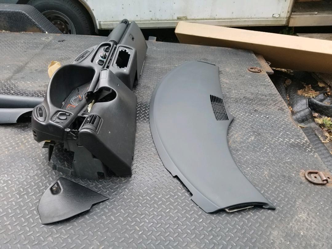  - 93-96 Camaro dashboard - New Windsor, NY 12553, United States