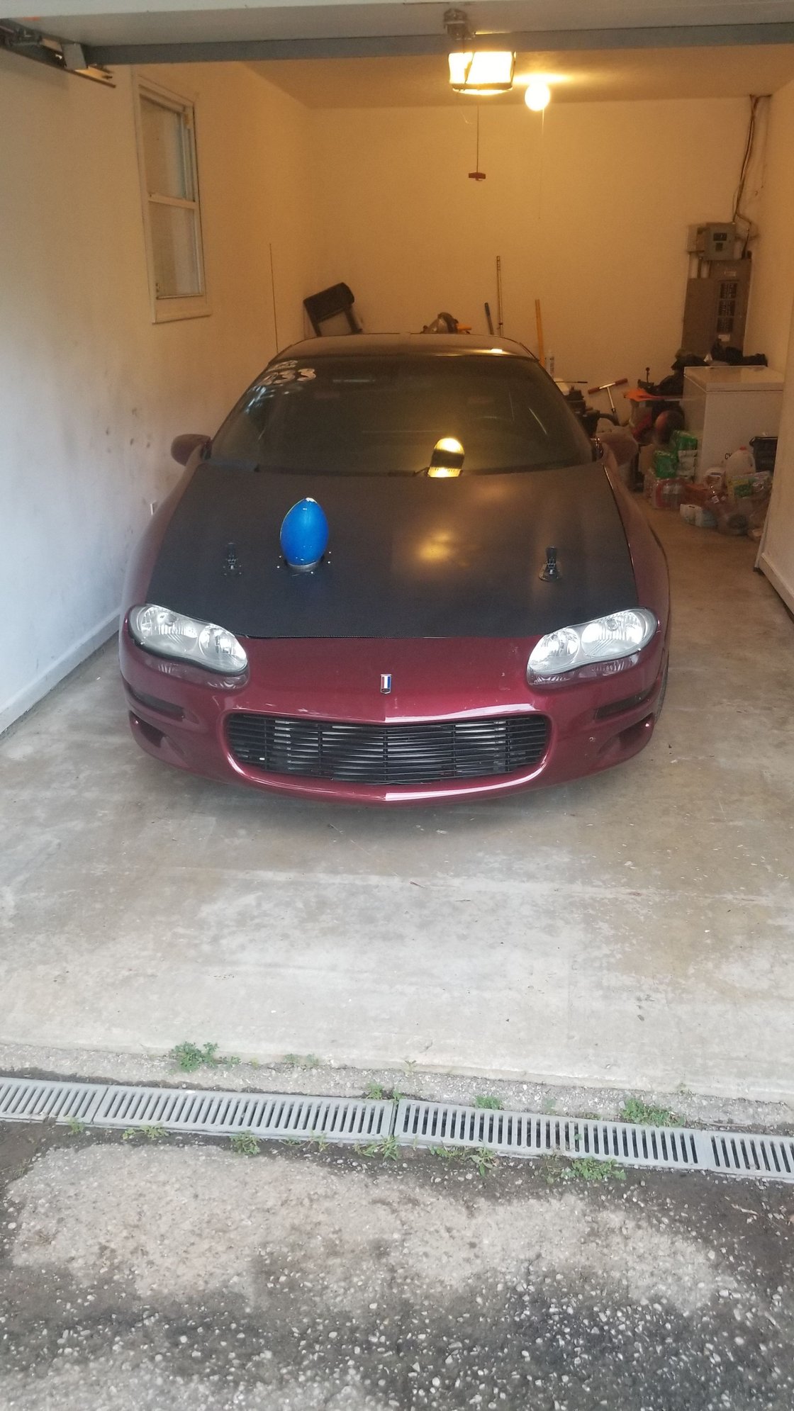 2000 Chevrolet Camaro - 1000hp turbo Camaro m6 - Used - VIN 'Cxxxxxxxxxxxxxxx - 83,000 Miles - 8 cyl - Manual - Coupe - Other - Lawrenceburg, IN 47025, United States