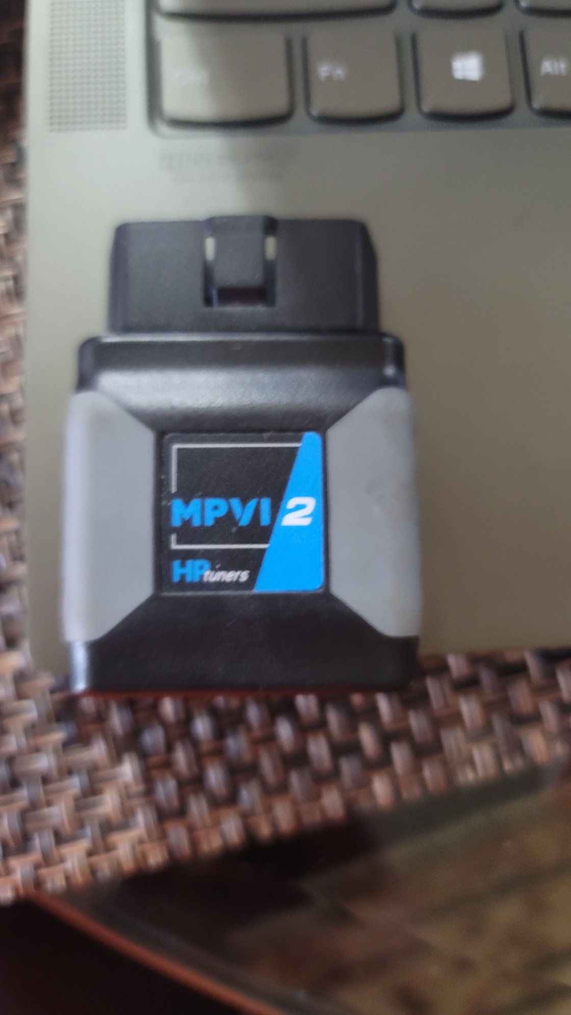 Audio Video/Electronics - HP tuners MPVI2 - Used - 1998 to 2002 Any Make All Models - Lakewood, NJ 08701, United States