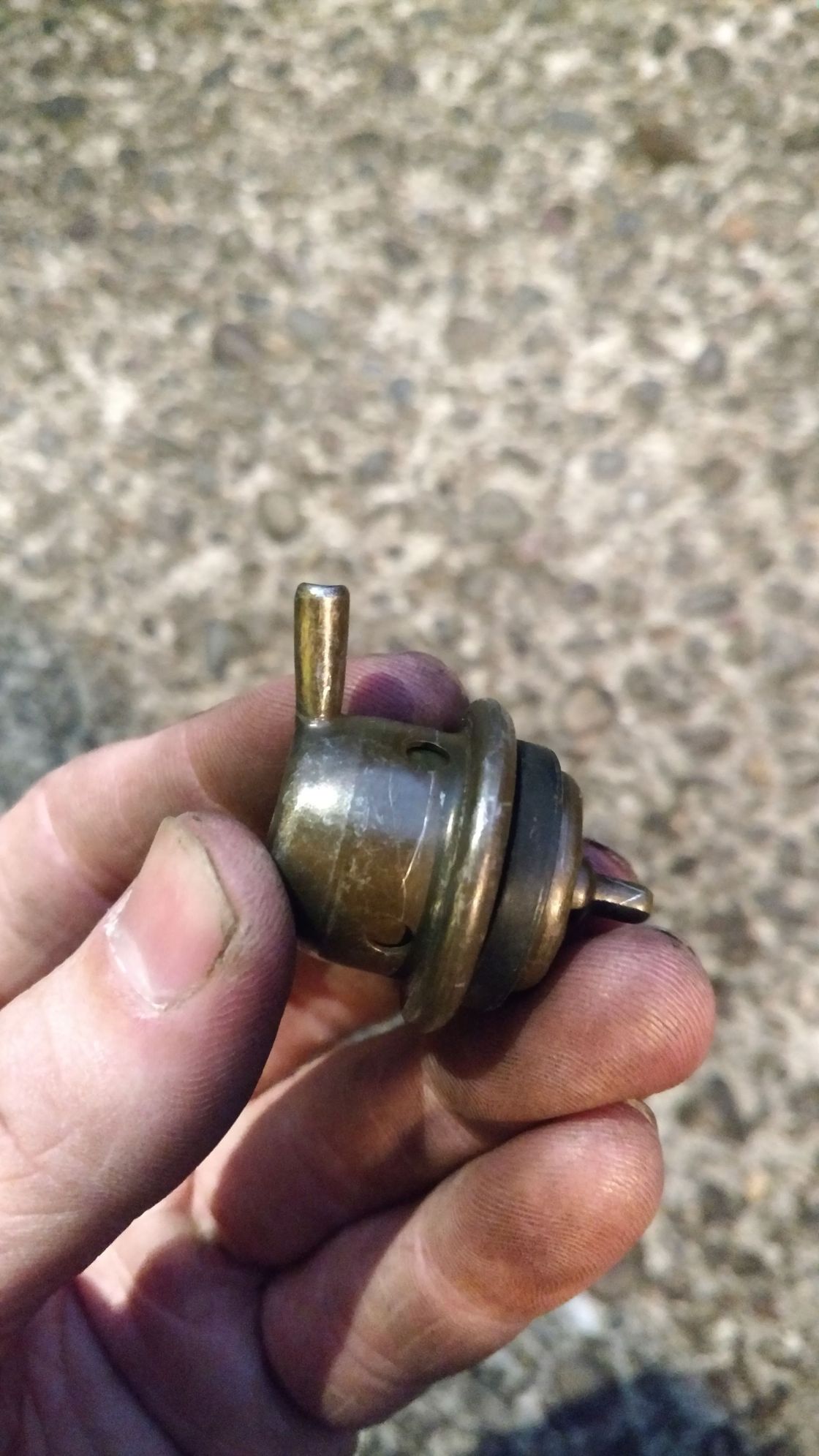 How To Adjustable Fuel Pressure Regulator w/Stock LS1 Fuel Rail