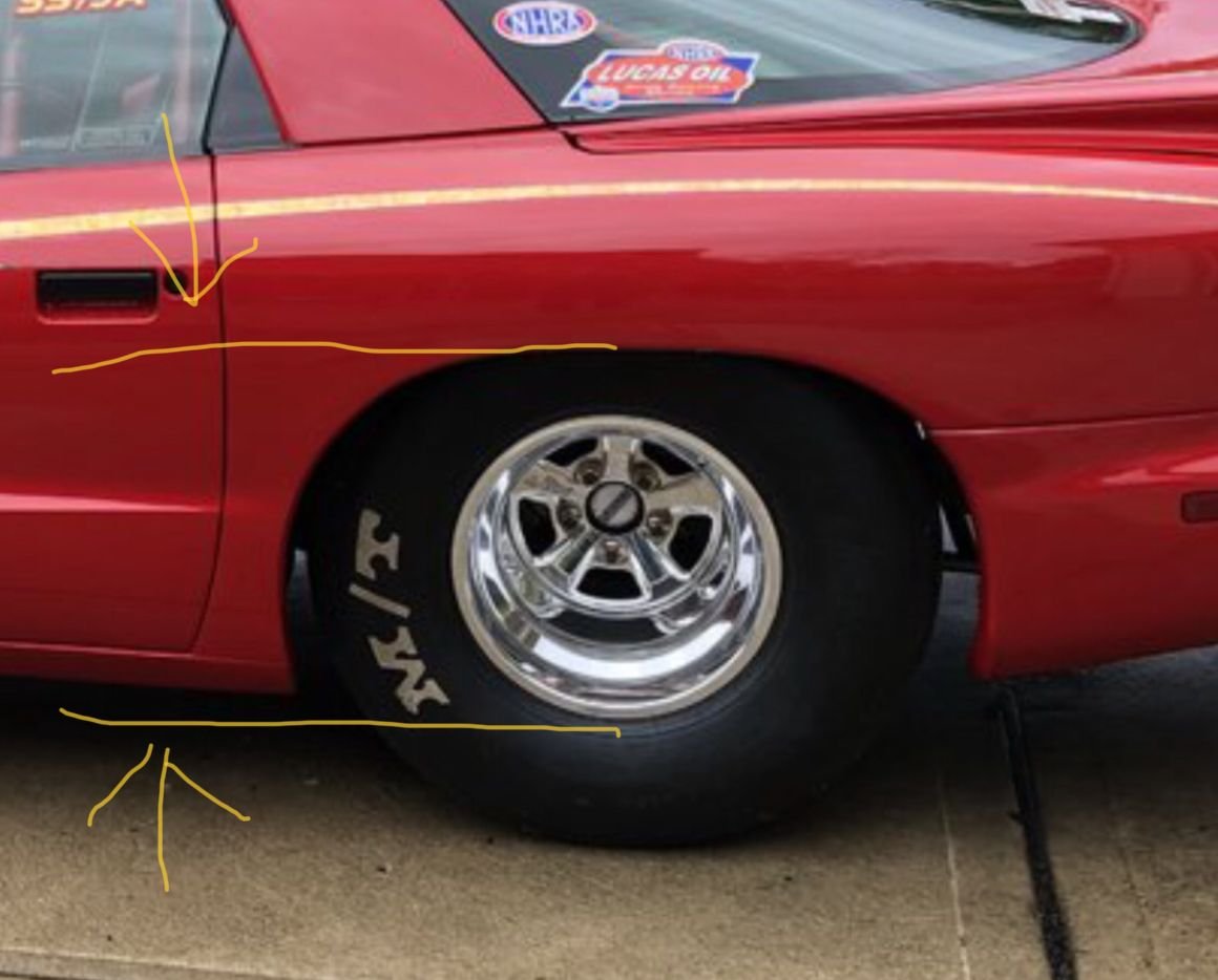 How much anti squat is too much? LS1TECH Camaro and Firebird Forum