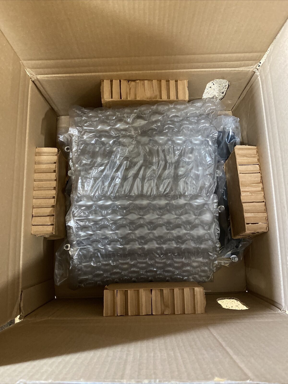 Engine - Intake/Fuel - LSA Supercharger Lid Cover Brand New ZL1 GM OEM w/ Sensors - New - 0  All Models - St Augustine, FL 32086, United States