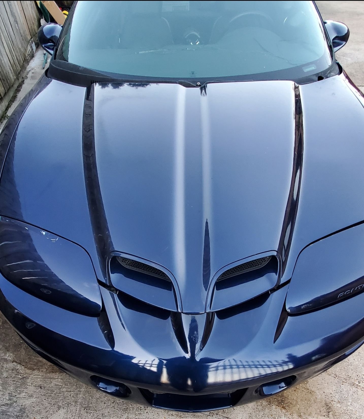 2002 Pontiac Firebird - Fbody Parts - Accessories - $123,456 - New Orleans, LA 70127, United States