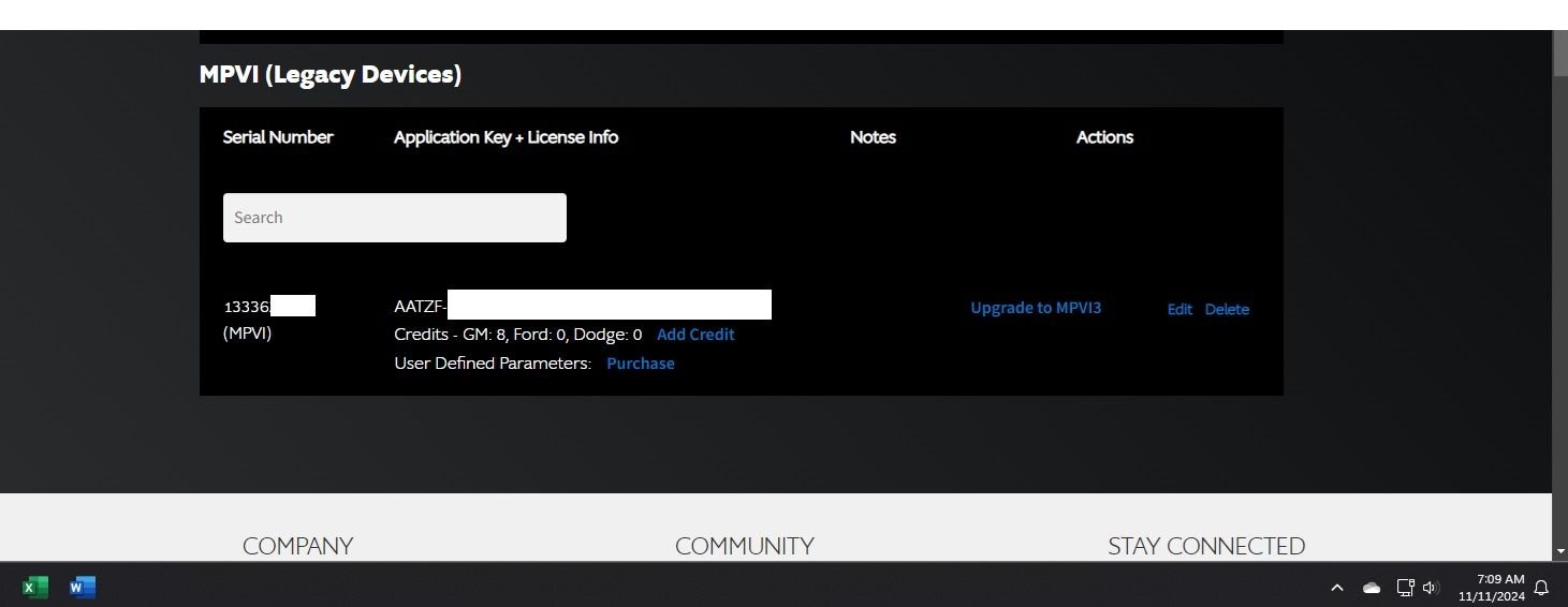 Engine - Electrical - PSI Conversion Harness - 411 PCM - HPTuners MPVI1 - Speed Hut Gauges - Used - All Years  All Models - Titusville, FL 32780, United States