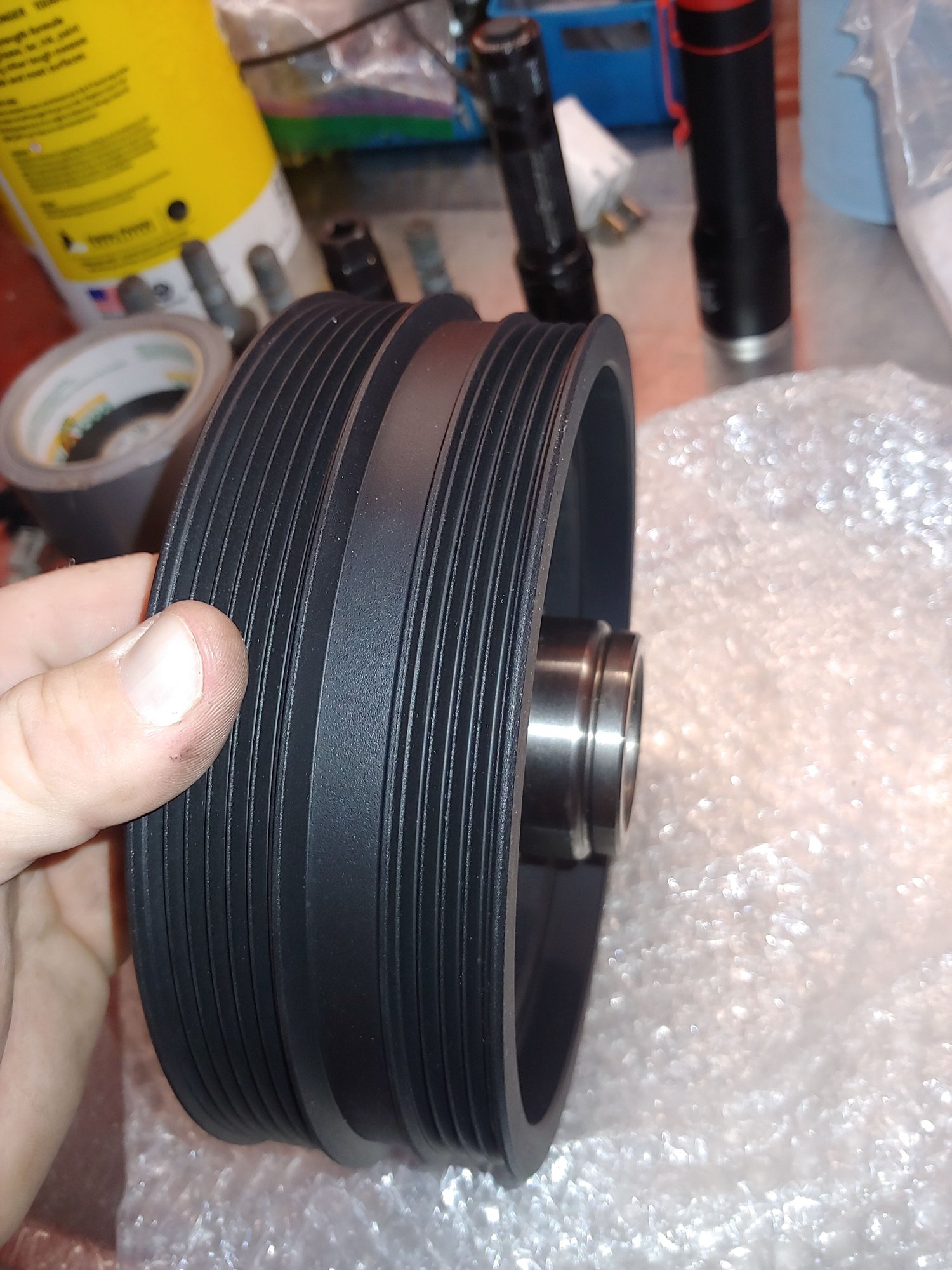  - Powerbond ls1, ls6, ls2, ls3 pb1117n - Conroe, TX 77384, United States