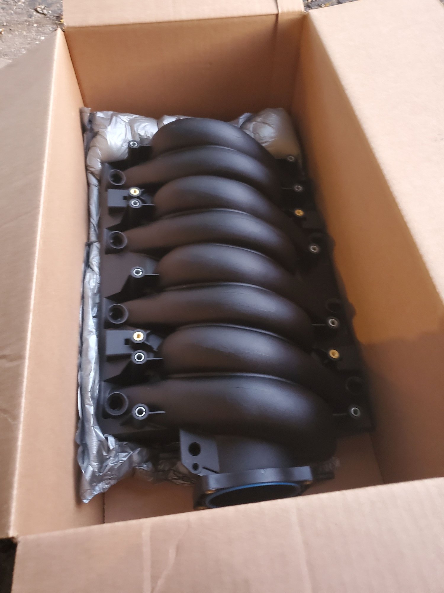  - Brand new LS3 intakes - Uniontown, OH 44685, United States