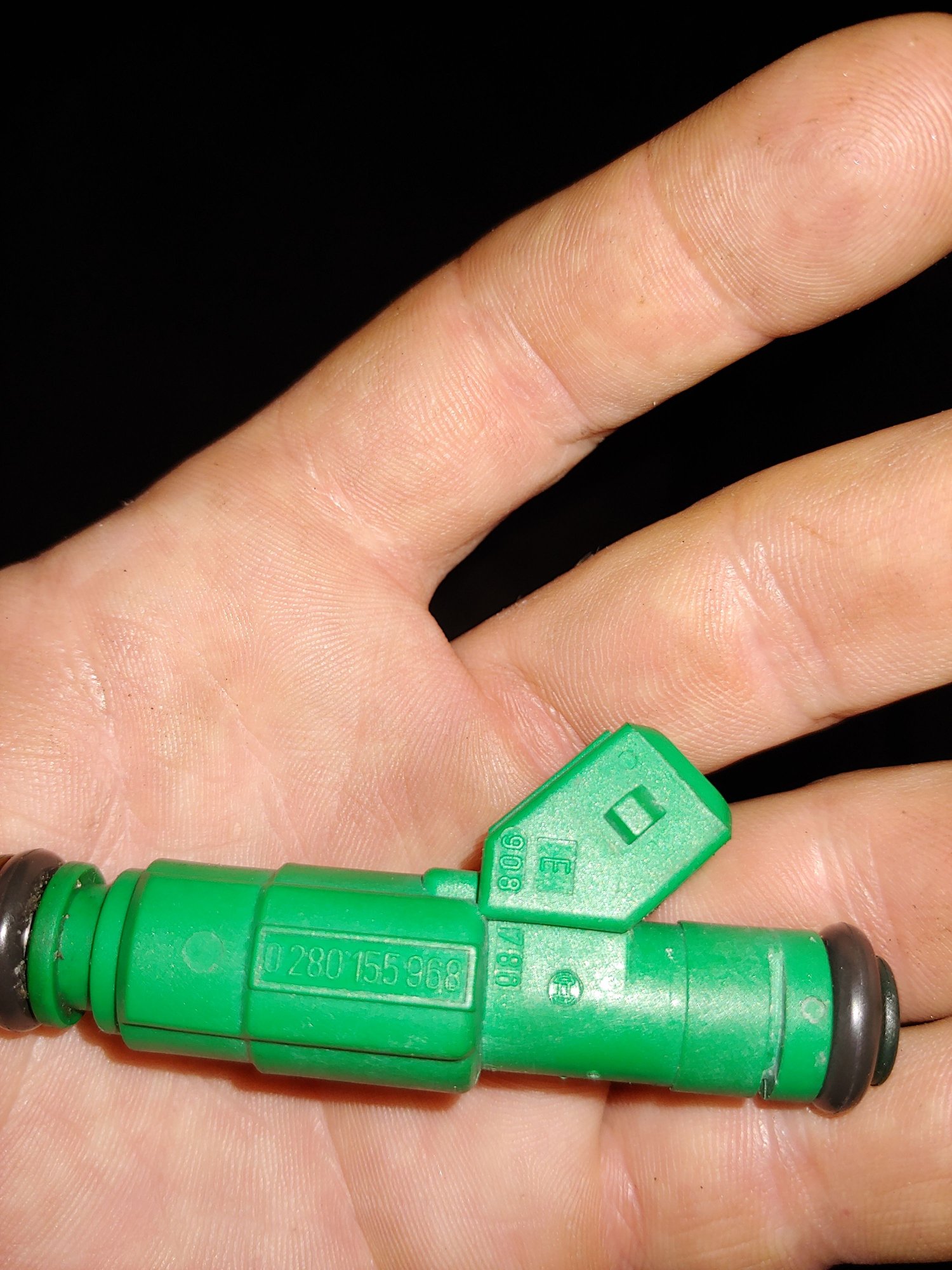  - Bosch 42lb injectors 0280155968 - Conroe, TX 77384, United States