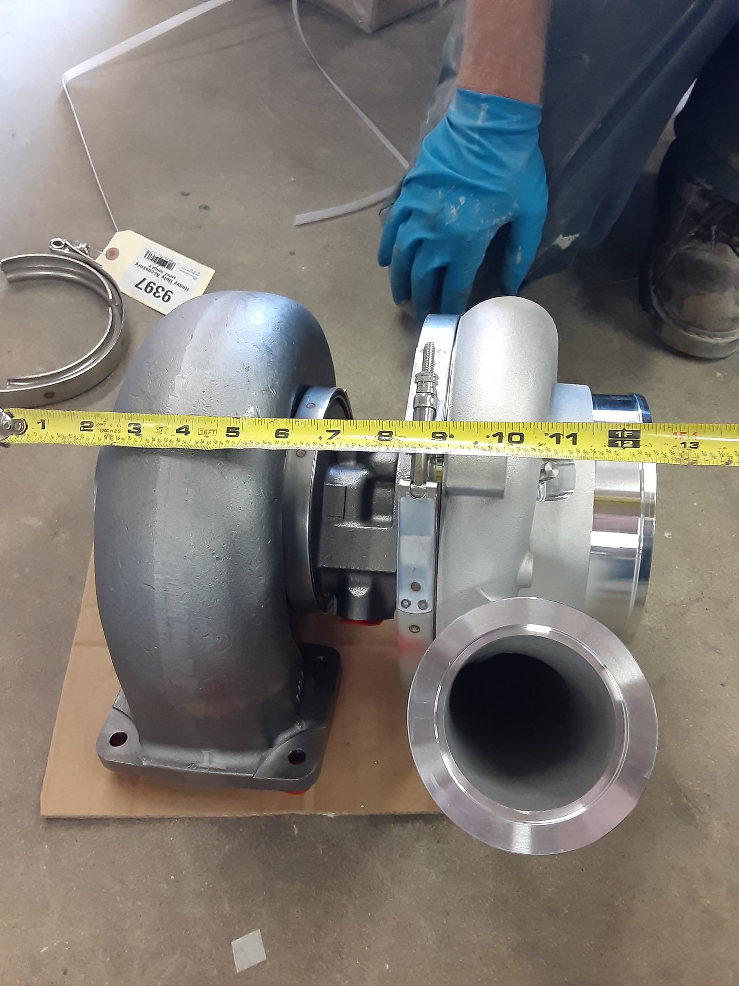 Engine - Power Adders - 102mm turbo, Christmas Sale, $1,300!!! - New - 0  All Models - Roseville, IL 61473, United States