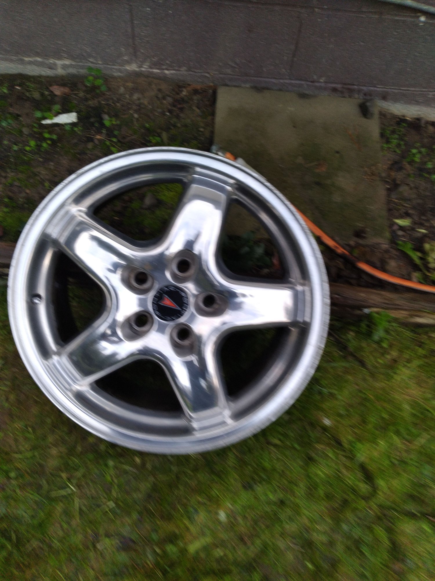 Wheels and Tires/Axles - 5 total ---Speedlines - Used - 0  All Models - Tunkhannock, PA 18657, United States