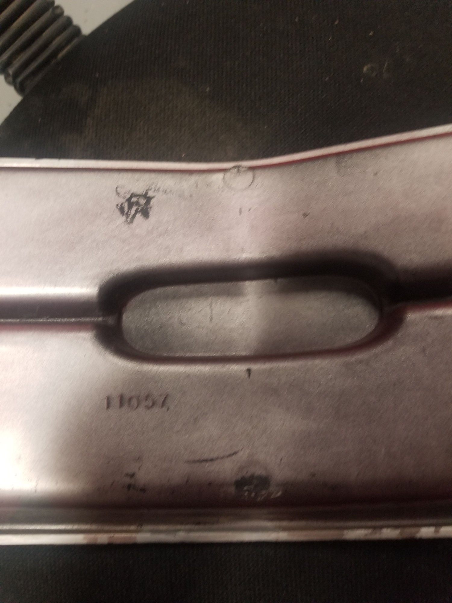 Exterior Body Parts - 35th Anniversary Grill - Used - 2002 Chevrolet Camaro - Troutman, NC 28166, United States