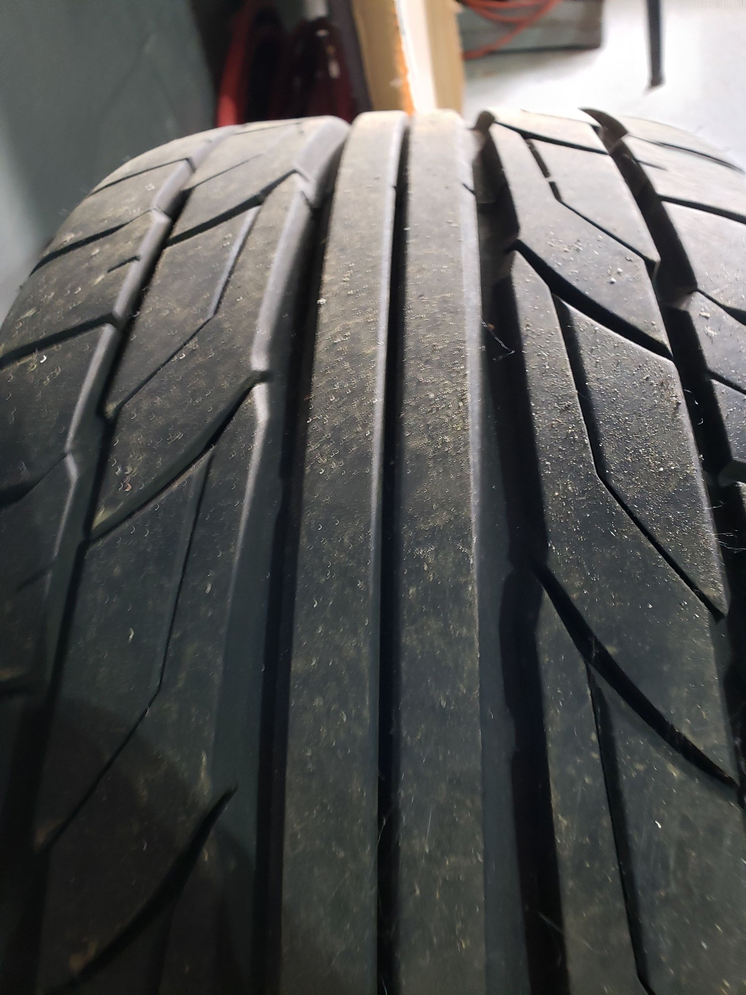Wheels and Tires/Axles - 18x8.5 race stars - New - 0  All Models - New Milford, CT 06776, United States