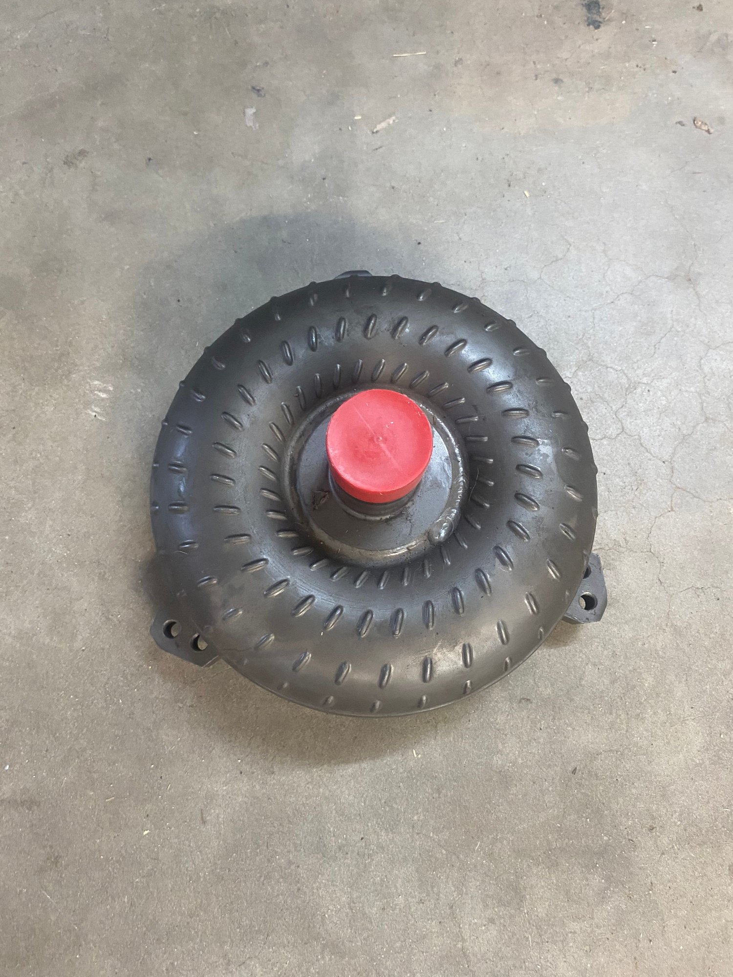 Drivetrain - Th400 Turbo converter - Used - All Years Any Make All Models - Phelan, CA 92371, United States