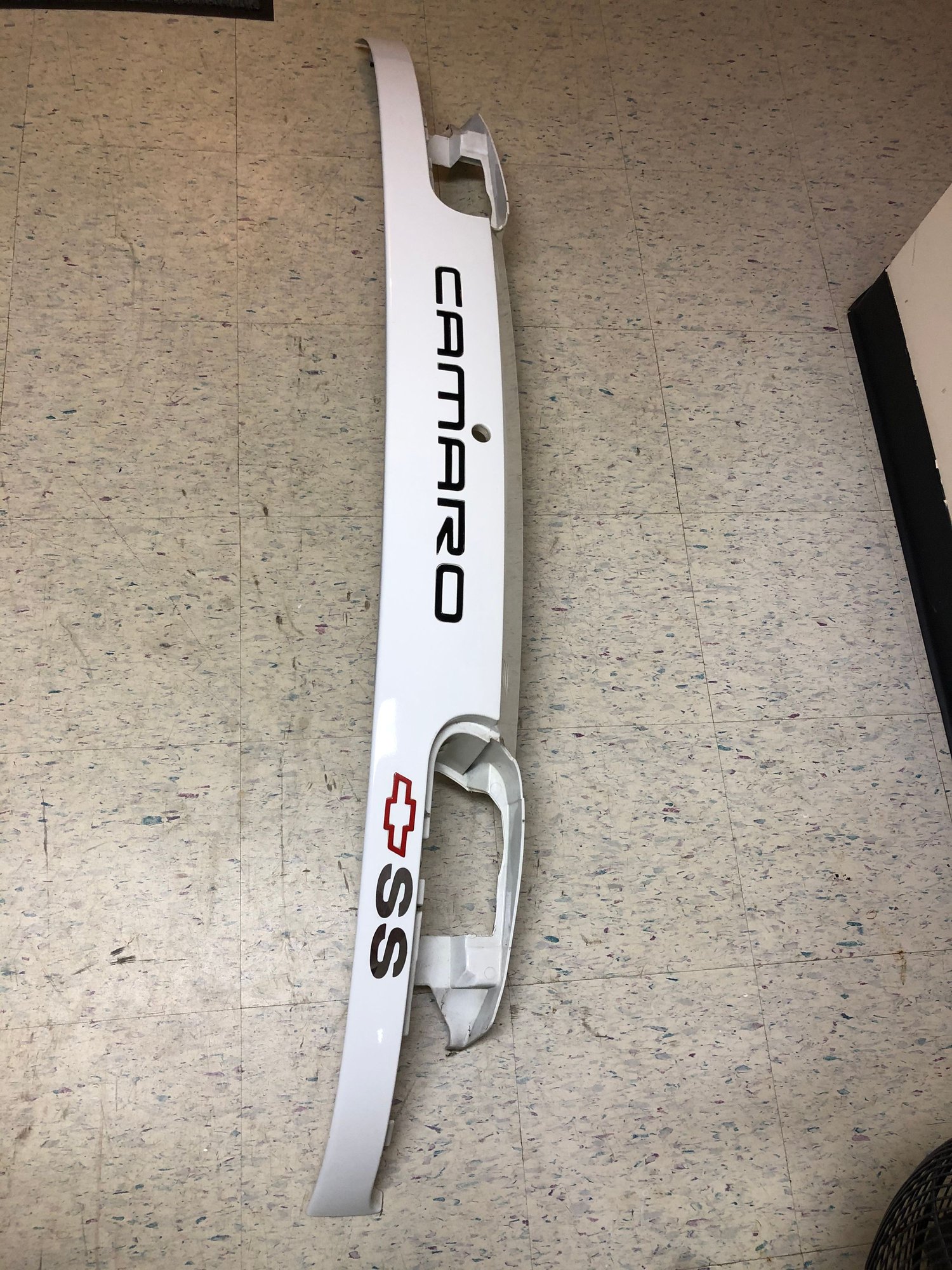  - Mint 93-02 camaro center Berger panel - Mineola, NY 11507, United States