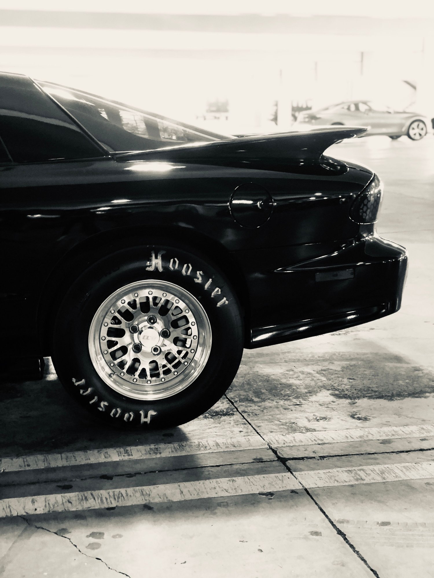 Wheels and Tires/Axles - Trade me your weld drag pack or billet specialities drag pack for my ccw drag pack - Used - All Years Any Make All Models - North Hollywood, CA 91601, United States