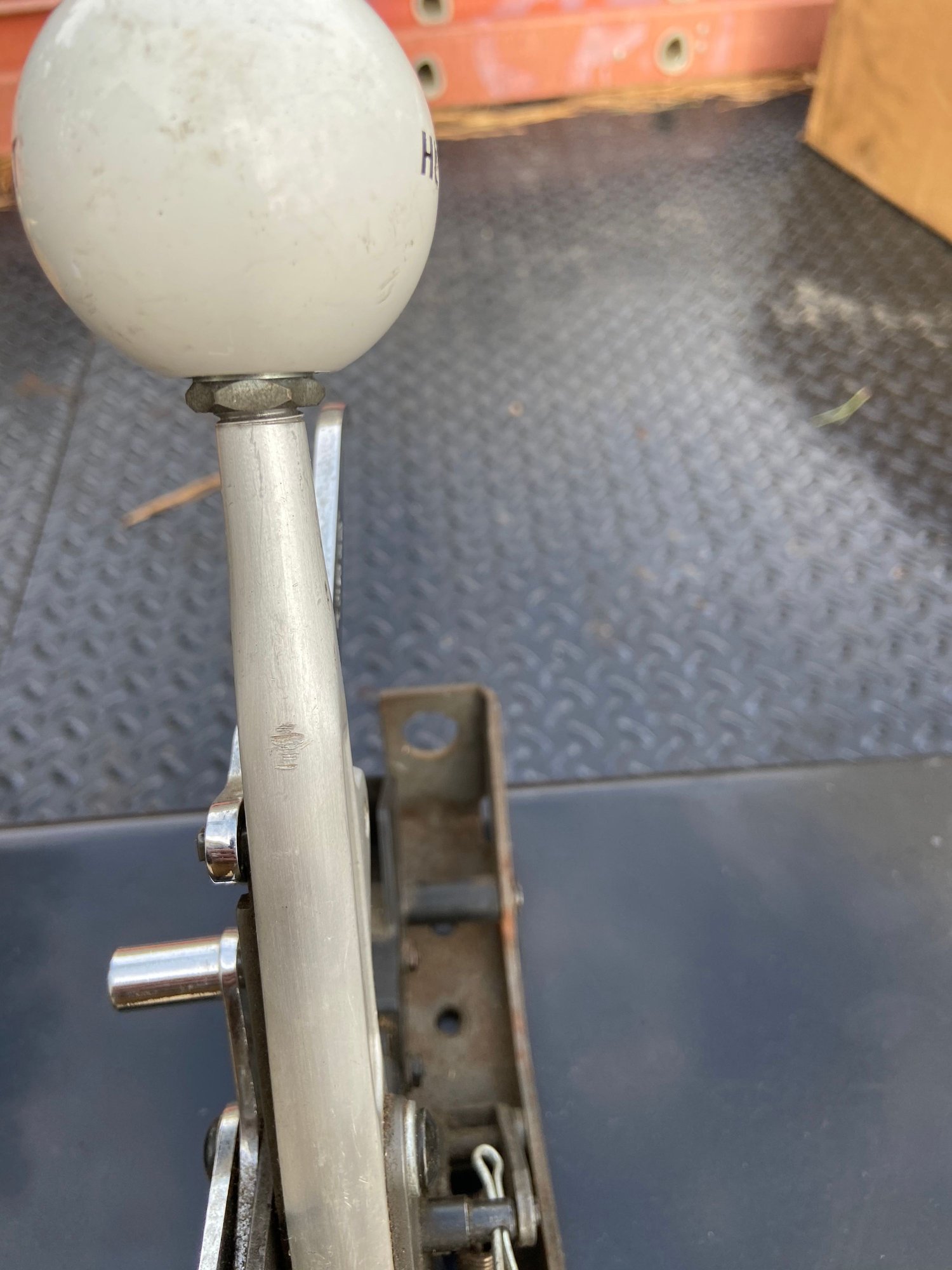 Hurst Quarter Stick LS1TECH Camaro and Firebird Forum Discussion