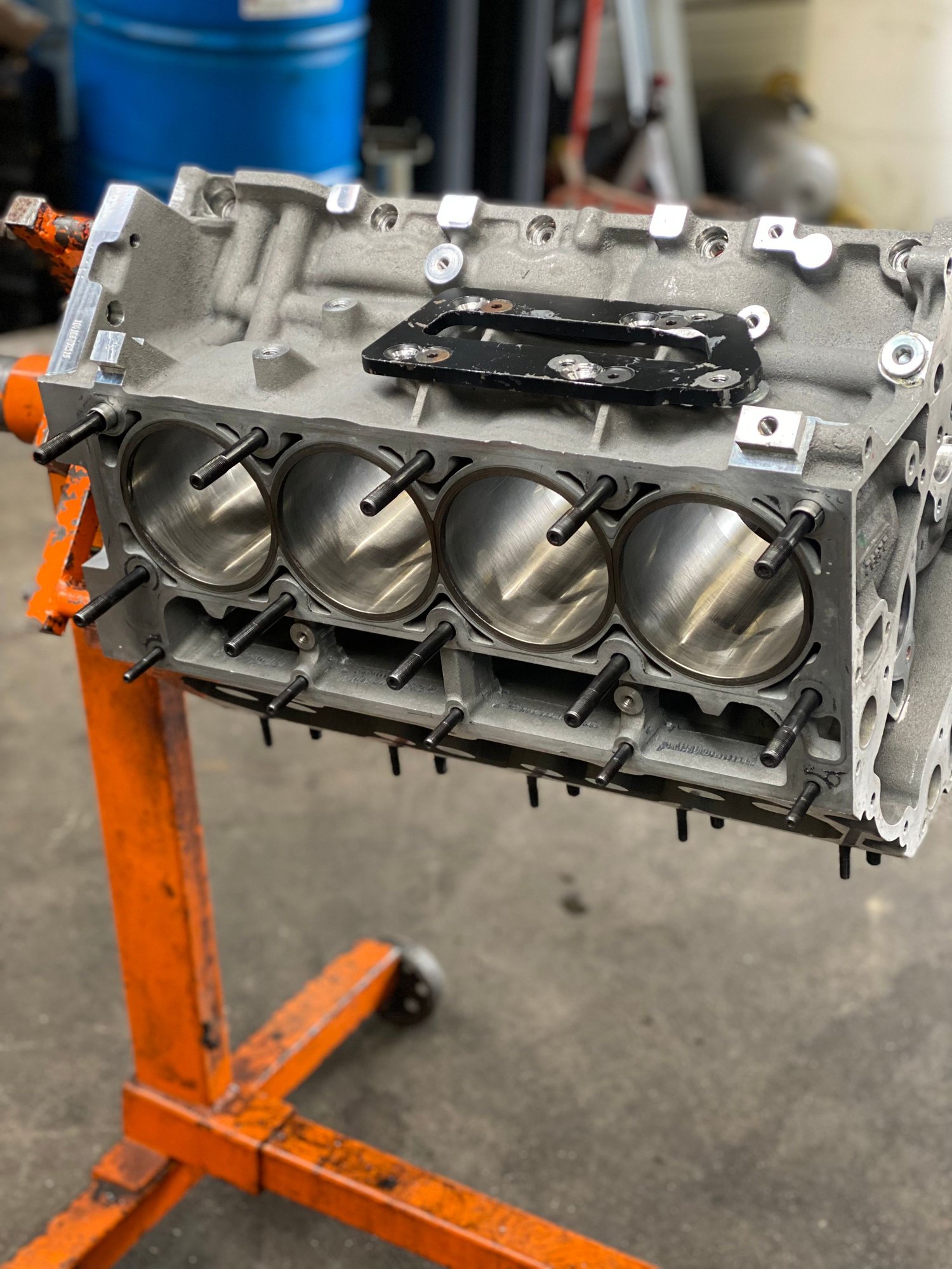 Ls7 block LS1TECH Camaro and Firebird Forum Discussion