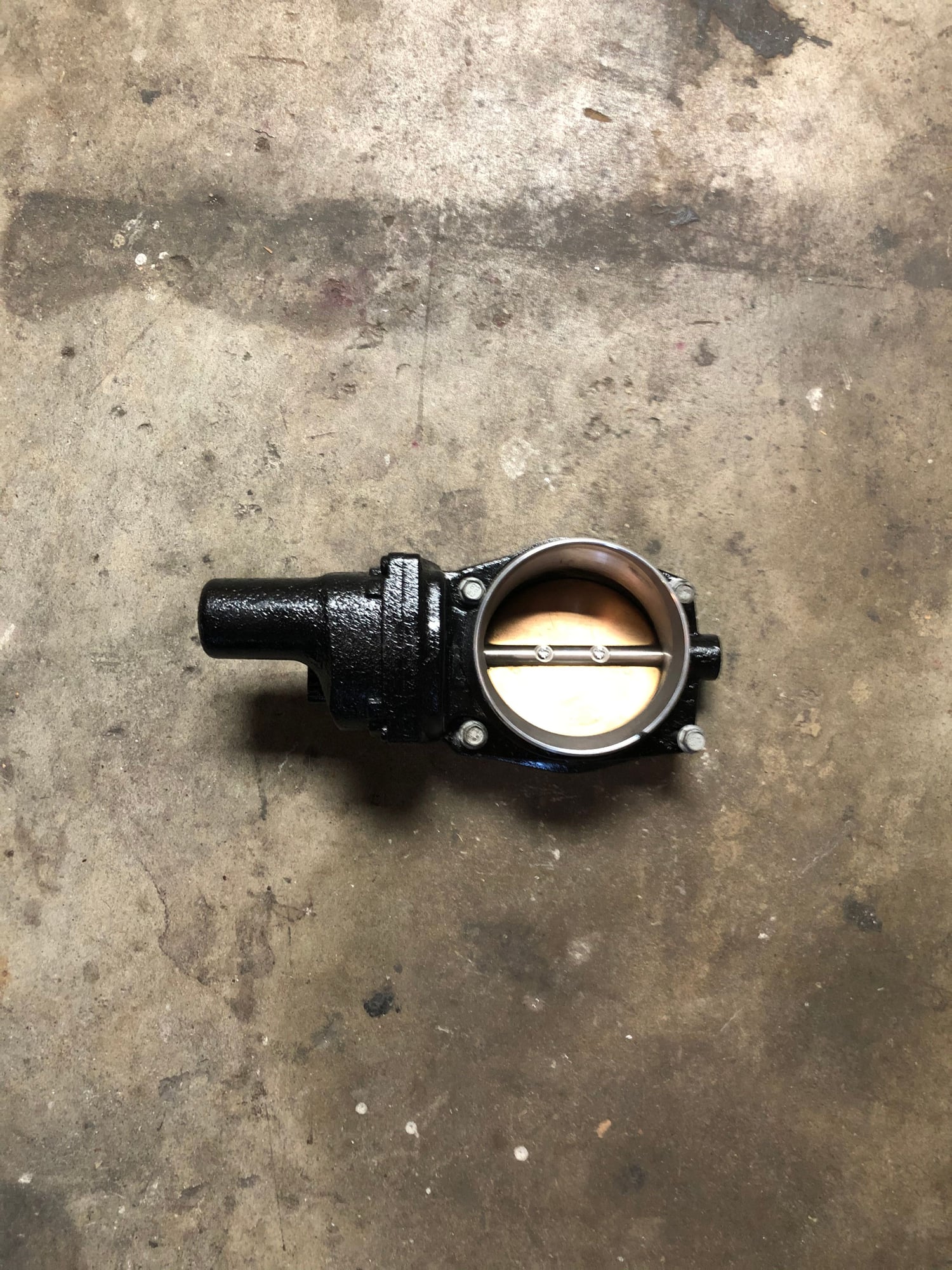 Engine - Electrical - Ls3 dbw 92mm Tb - Used - All Years Any Make All Models - Oakley, CA 94561, United States