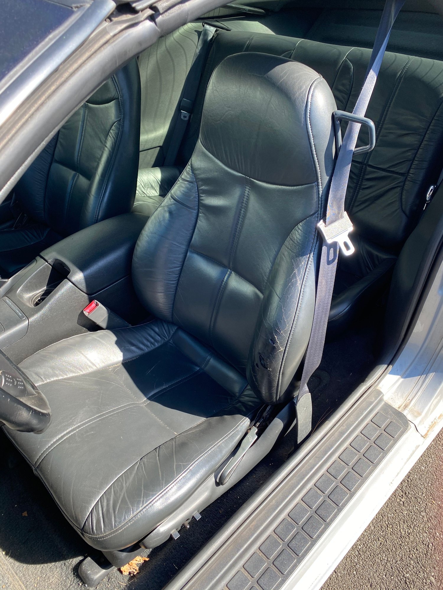 1996 Chevrolet Camaro - 93-02 camaro firebird trans am partout - Seaford, NY 11783, United States