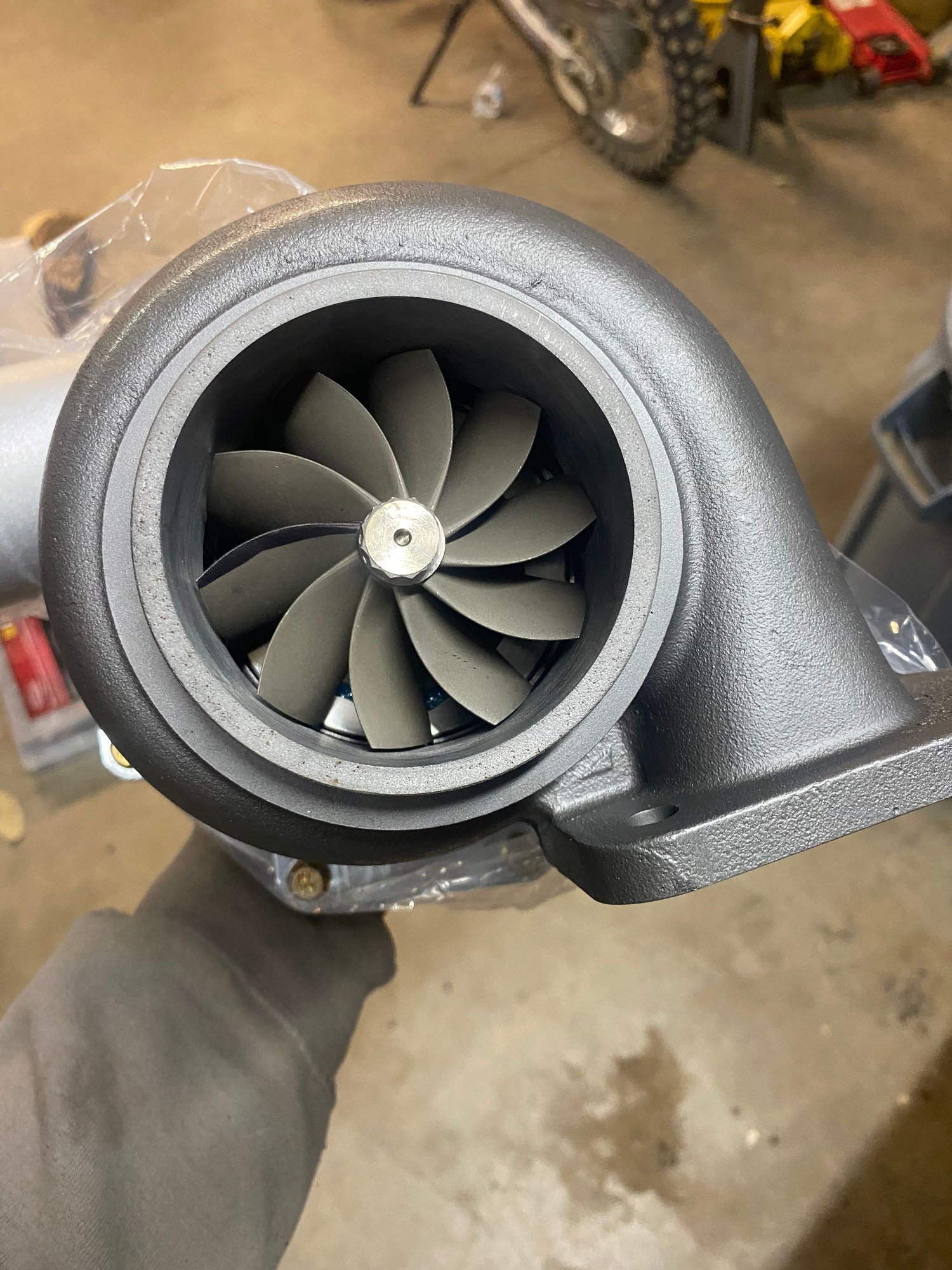 Engine - Power Adders - Comp 76/80 turbo - New - All Years Any Make All Models - Phelan, CA 92371, United States