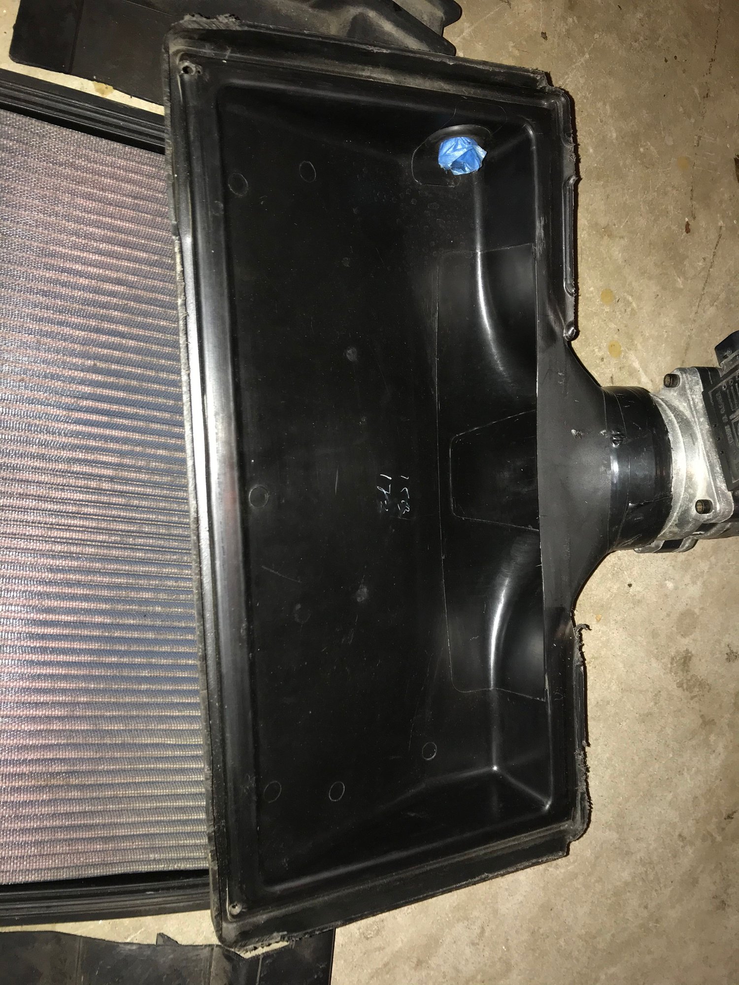  - LS1 lid setup for LT1 camaro - Warrenton, VA 20187, United States