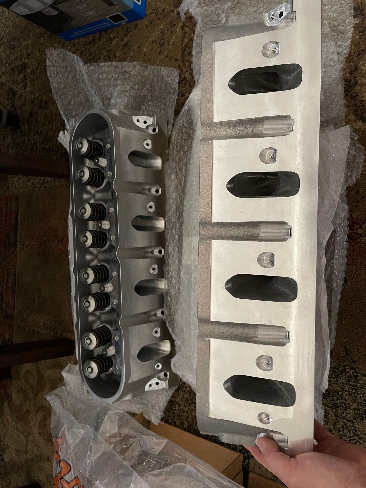 Engine - Internals - Trick Flow 235’s - New - All Years Any Make All Models - Henderson, TN 38340, United States