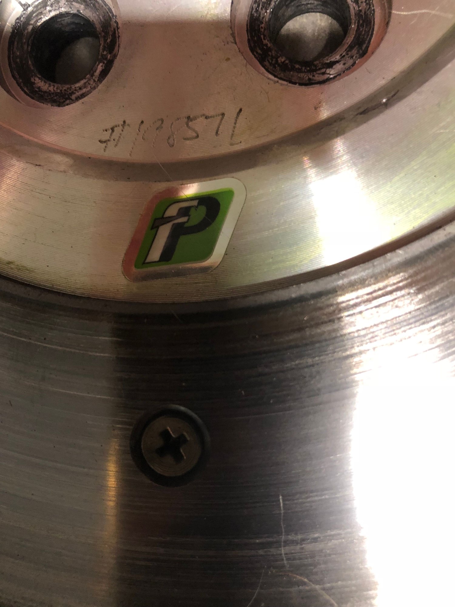 Engine - Internals - Low mile parts, AFR 1510 cnc heads, McLoed RXT clutch - Used - All Years Chevrolet All Models - West Palm Beach, FL 33401, United States