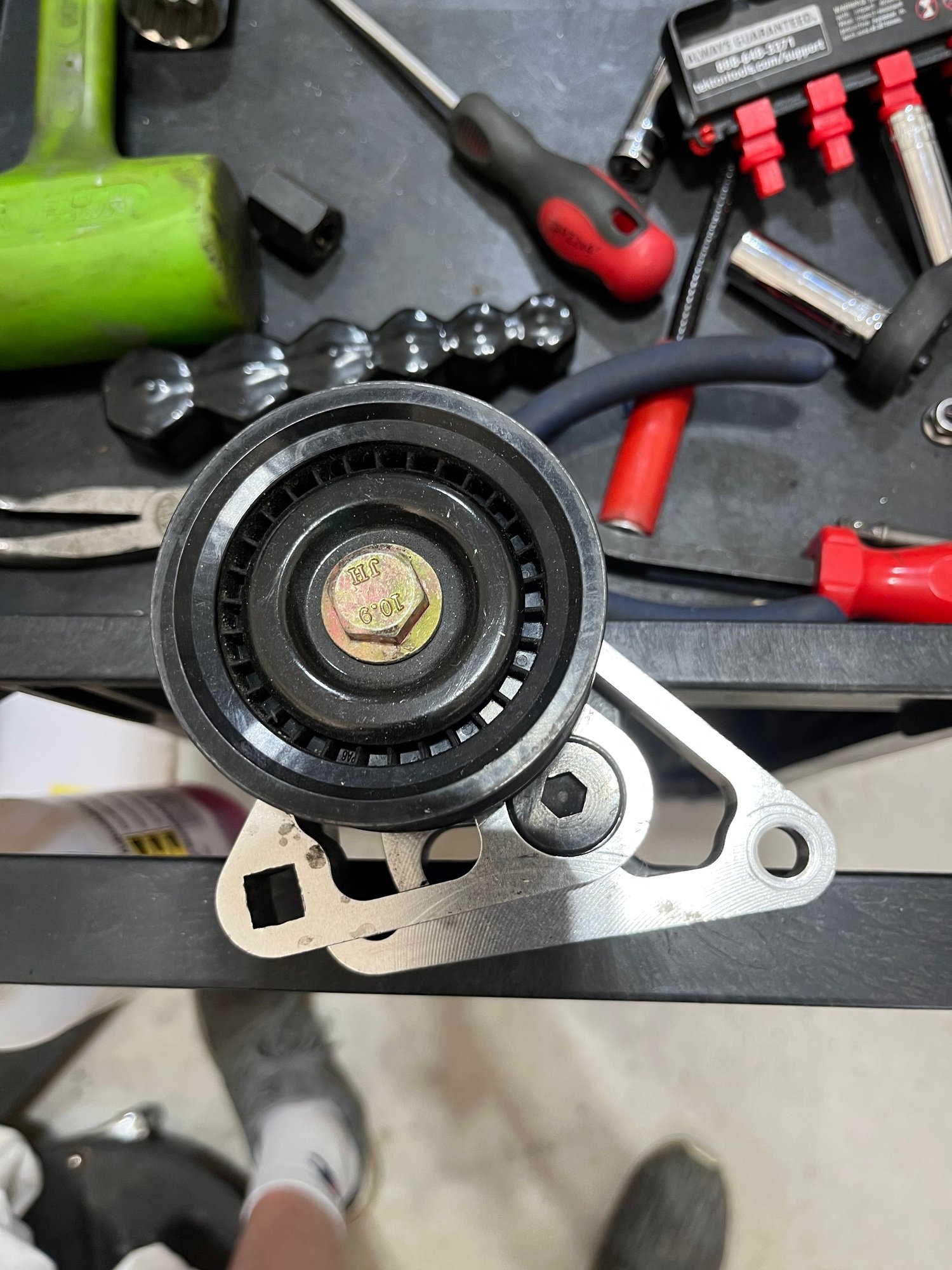 Engine - Power Adders - Various Procharger and related parts - Used - All Years Any Make All Models - Island Lake, IL 60042, United States
