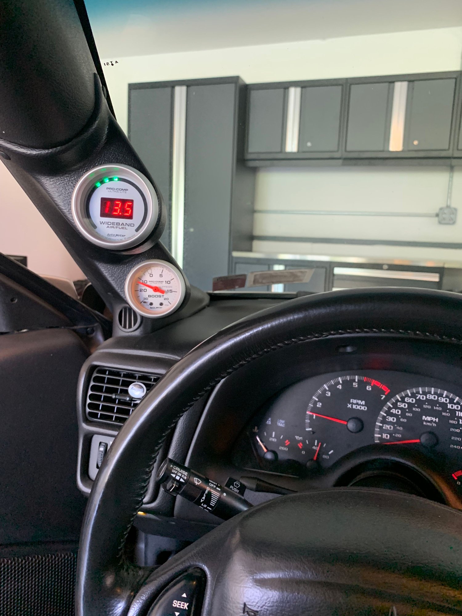 2002 Chevrolet Camaro - 2002 Camaro SS Turbo 5.3 727HP - Used - VIN 2G1FP22G92210485 - 84,000 Miles - 8 cyl - 2WD - Automatic - Coupe - Beige - Newark, NY 14513, United States