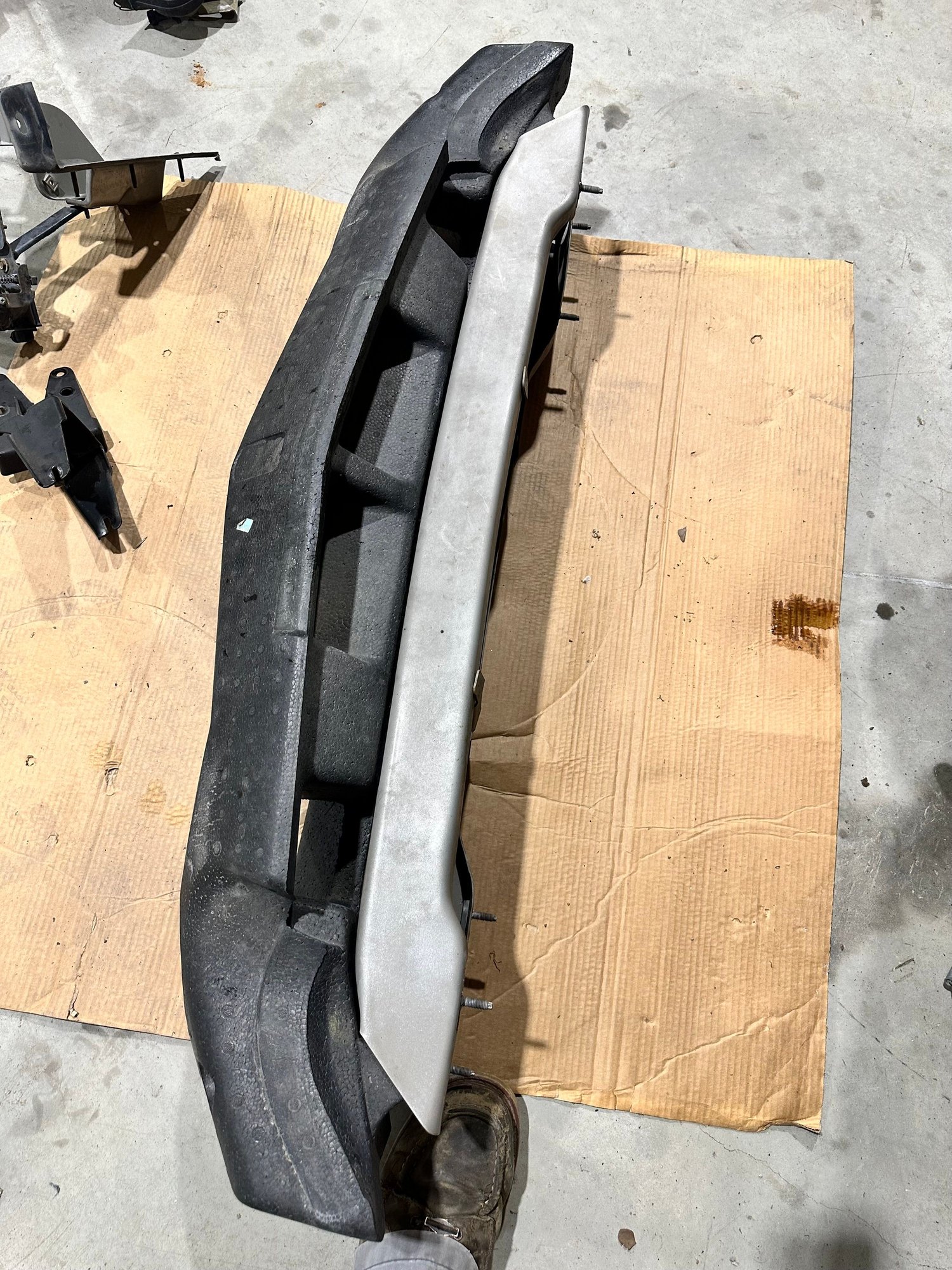 Miscellaneous - 2002 Camaro SS parts - Used - -1 to 2026  All Models - Kennedale, TX 76060, United States