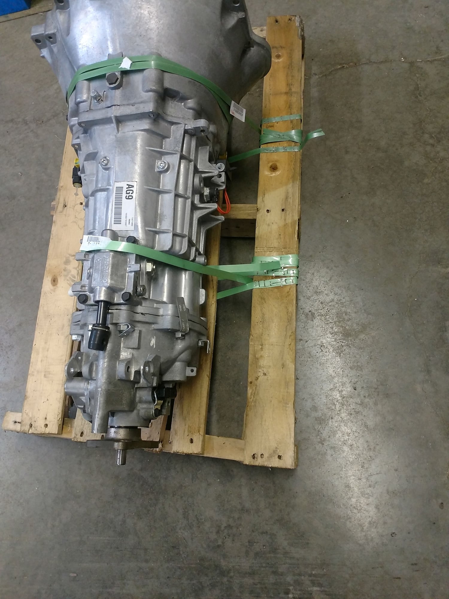  - New TR6060 parts - Bloomington, IL 61705, United States