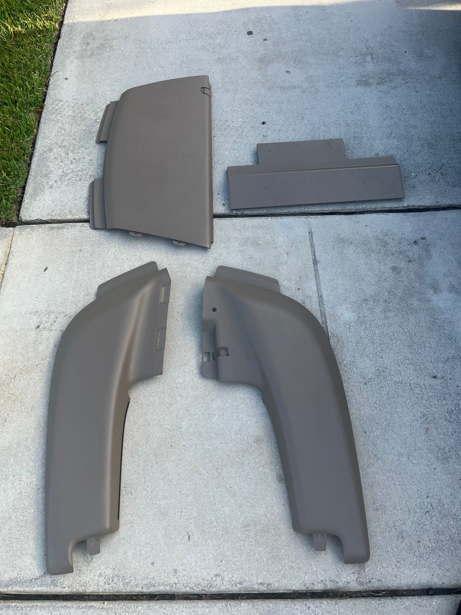 Miscellaneous - 1998-2002 miscellaneous convertible and other parts - Used - 1998 to 2002 Pontiac Firebird - Pembroke Pines, FL 33029, United States