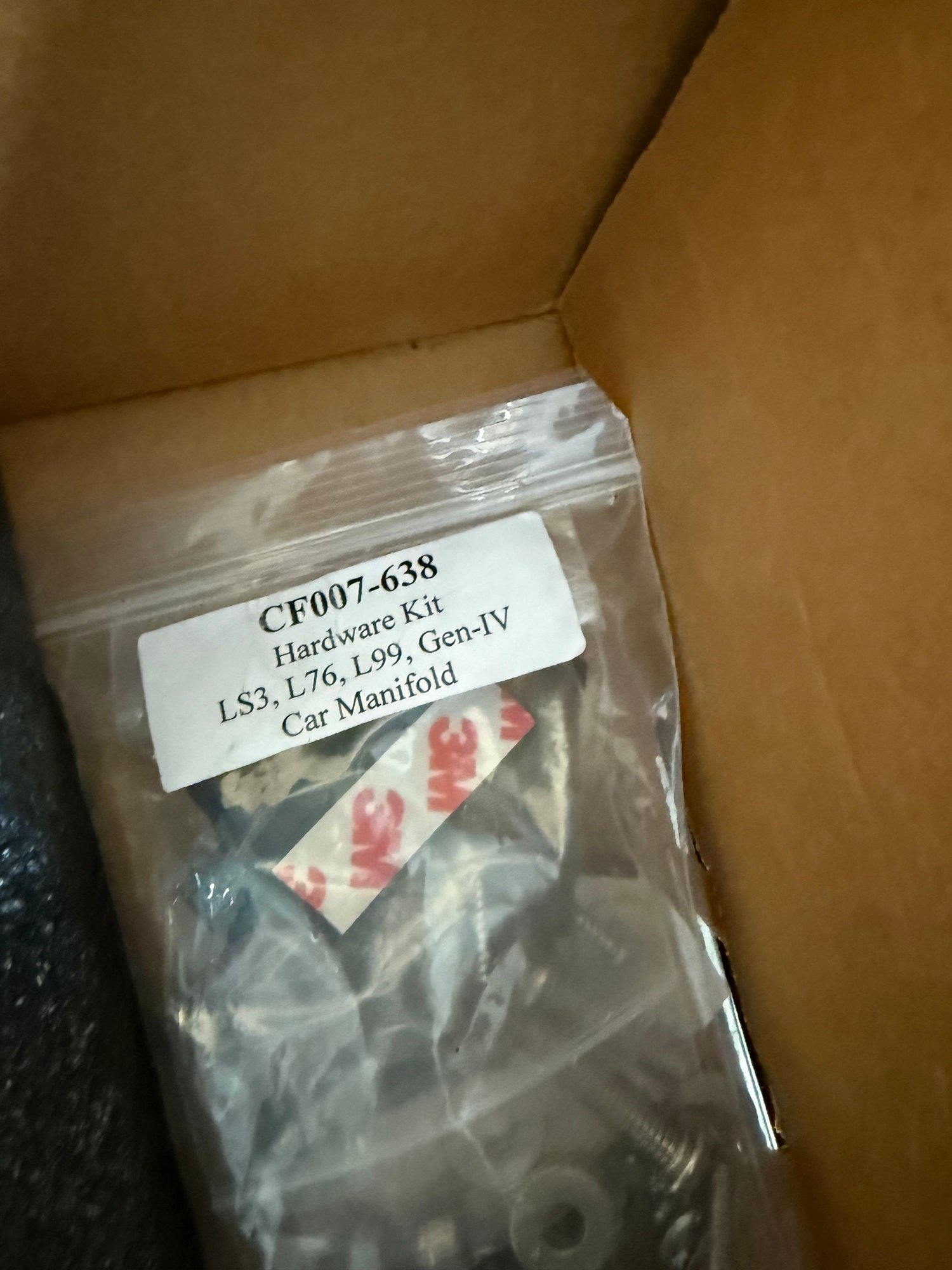 Engine - Intake/Fuel - FAST 102mm CAR  LS3/L92/L76/L92 Intake $1,100 SHIPPED - New - All Years  All Models - West Bend, WI 53090, United States