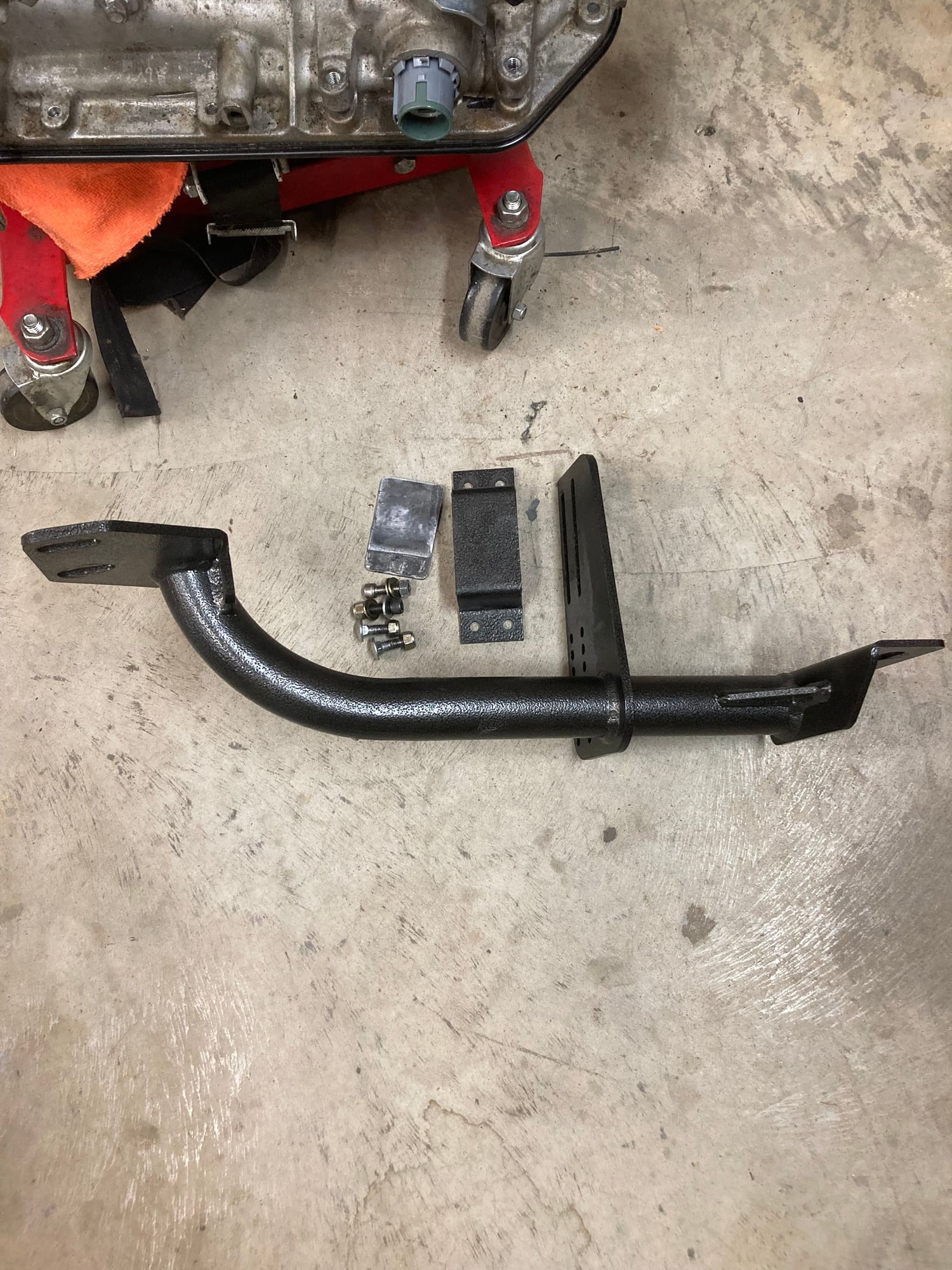 Drivetrain - Bmr 4l80 crossmember - Used - 1998 to 2002 Chevrolet Camaro - North Little Rock, AR 72118, United States