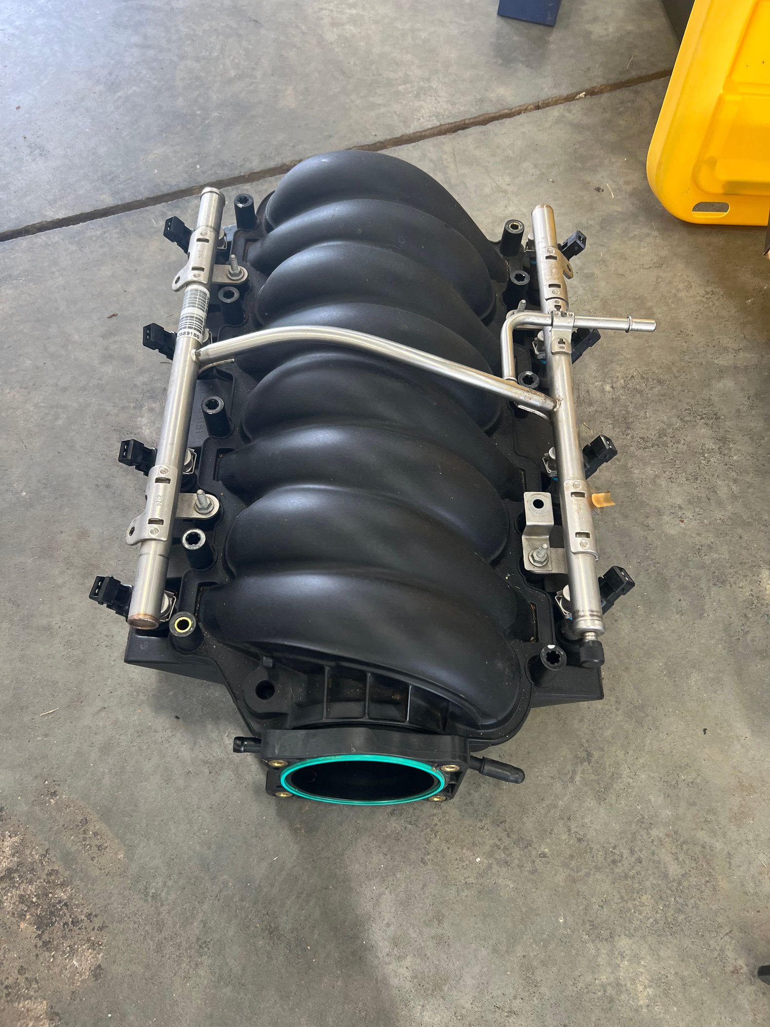 Miscellaneous - Lots of LS aftermarket parts + 4th Gen F-body parts - Used - Rogers, AR 72716, United States