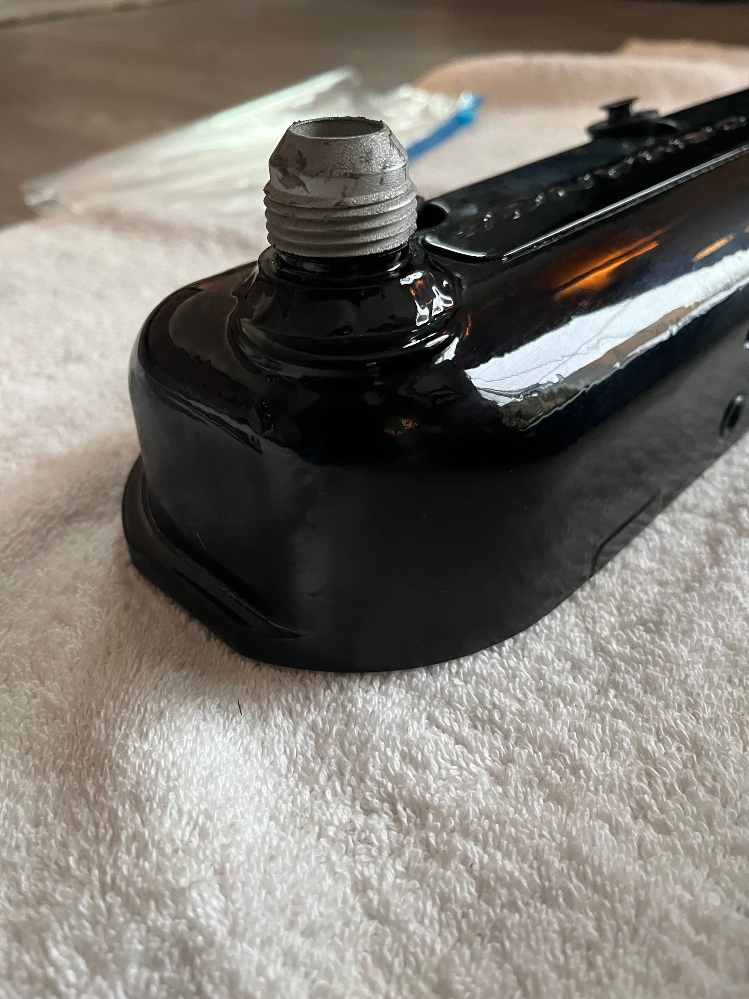 Engine - Internals - Mast Black Label LS3 heads and top end - Used - All Years  All Models - Rochester, NY 14586, United States