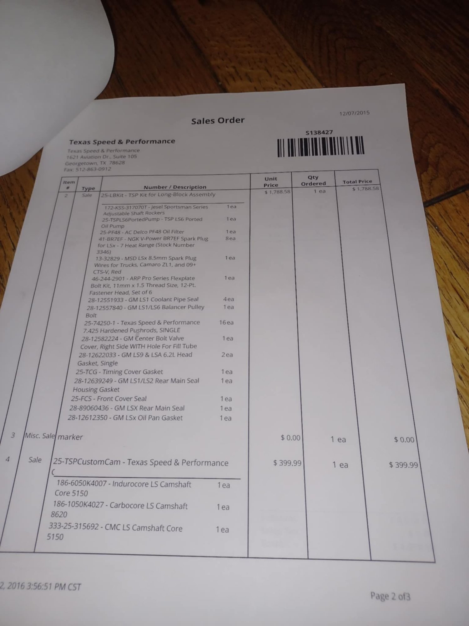 2000 Chevrolet Camaro - Built 2000 Camaro SS, 10 Second Street Car - Used - VIN 2G1FP22G4Y2127929 - 137,000 Miles - 2WD - Automatic - White - Des Plaines, IL 60018, United States