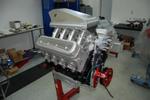 438" LSx 438" LSx