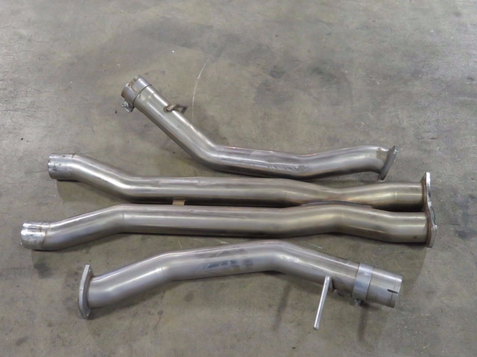  - 04-06 GTO Project Partout (Catback Exhausts, Coilovers, Catch Can, SAP Grilles, ETC.) - Springfield, MO 65807, United States