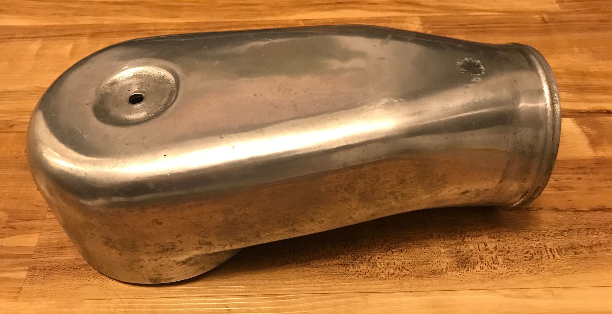 Spectre Carb Hat LS1TECH Camaro and Firebird Forum Discussion