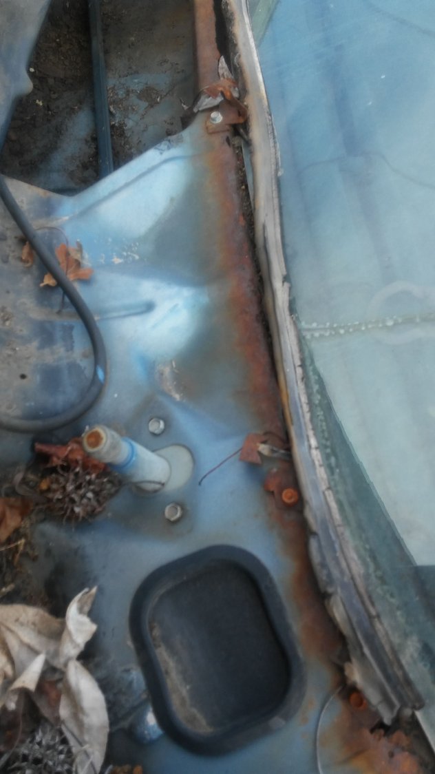 Thread Odd Wiring In Trunklid Bad Trunk Switch