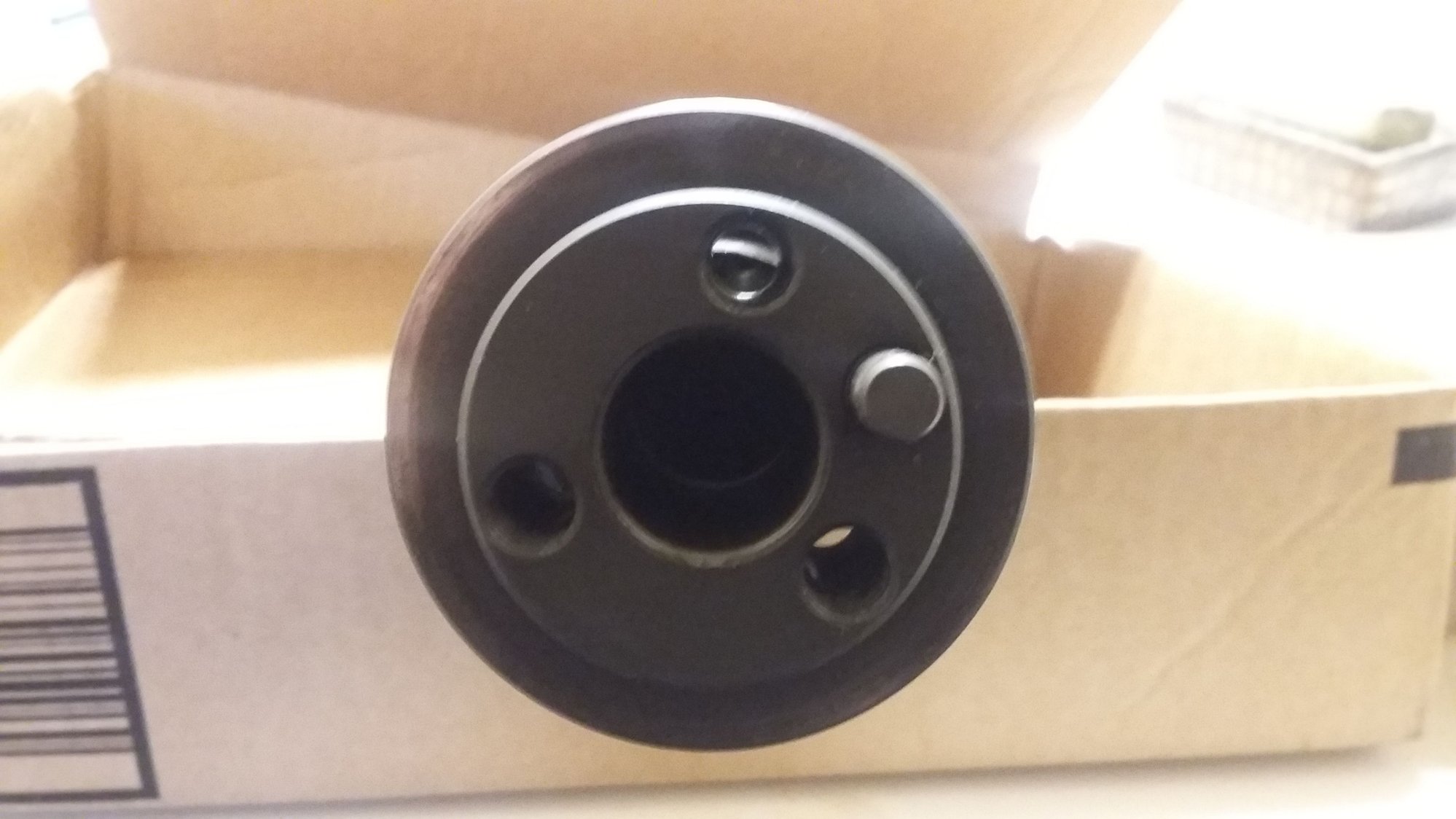  - Texas Speed Torquer V2 Camshaft - Greer, SC 29651, United States