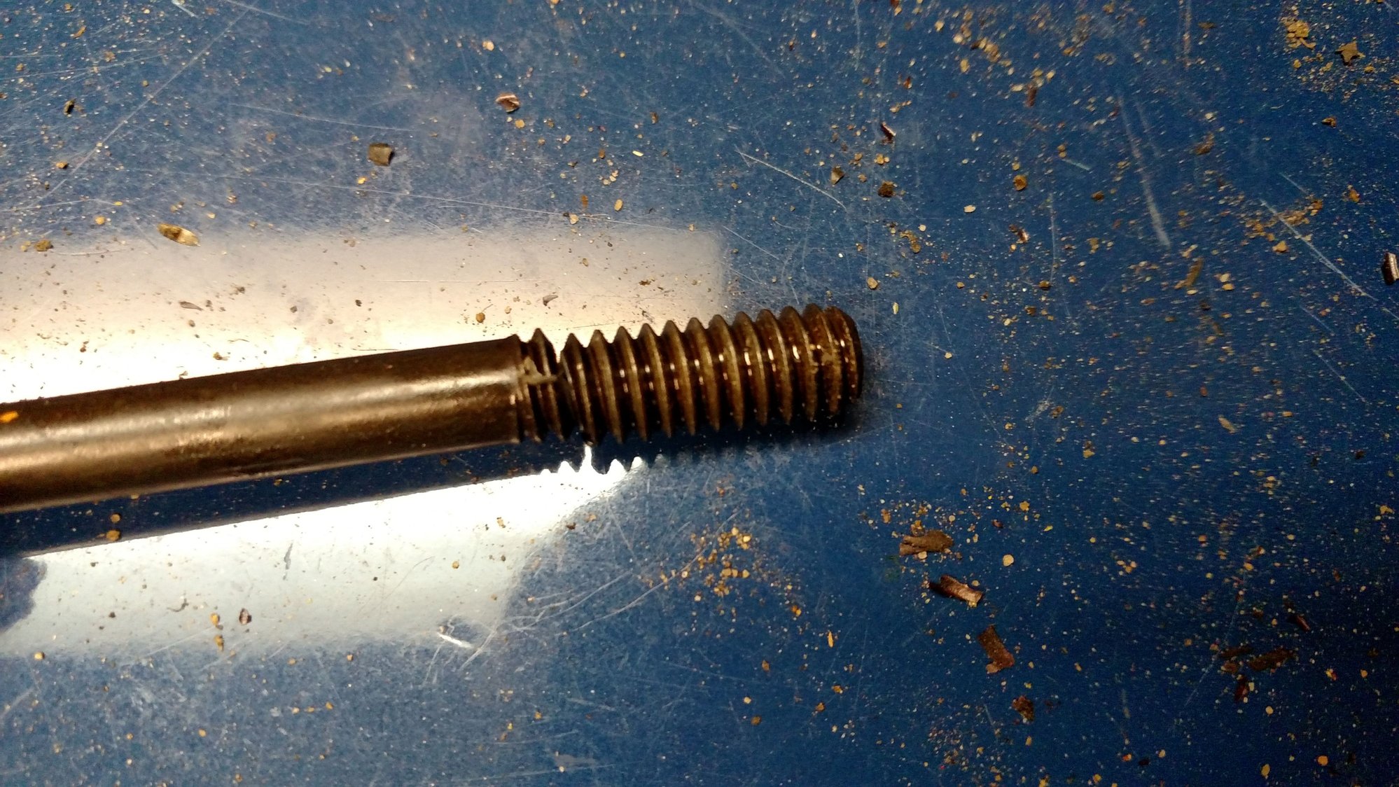 Broken Main Bearing Bolts LS1TECH Camaro and Firebird Forum Discussion