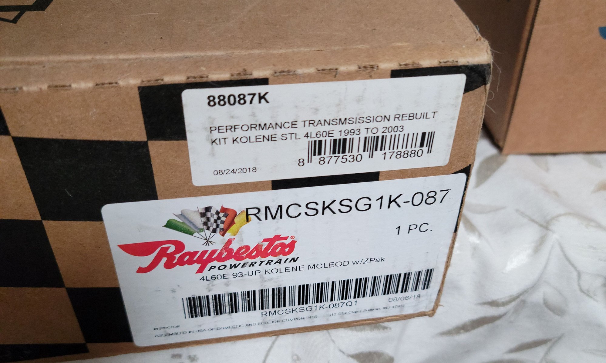 Engine - Electrical - Selling some stuff I'm not going to use - Used - All Years Any Make All Models - Palm Beach Gardens, FL 33410, United States