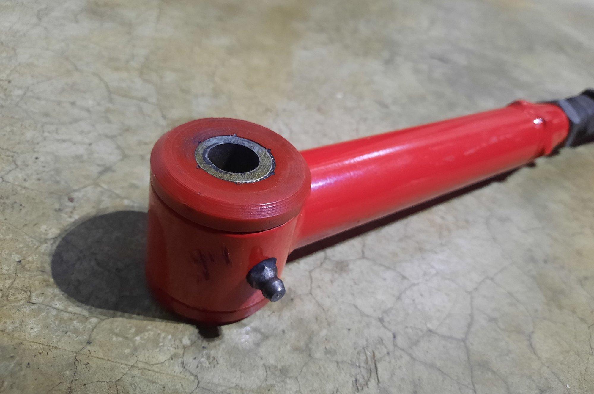 Steering/Suspension - BMR Adjustable Panhard Bar - Used - 1982 to 2002 Chevrolet Camaro - 1982 to 2002 Pontiac Firebird - Roanoke, VA 24019, United States