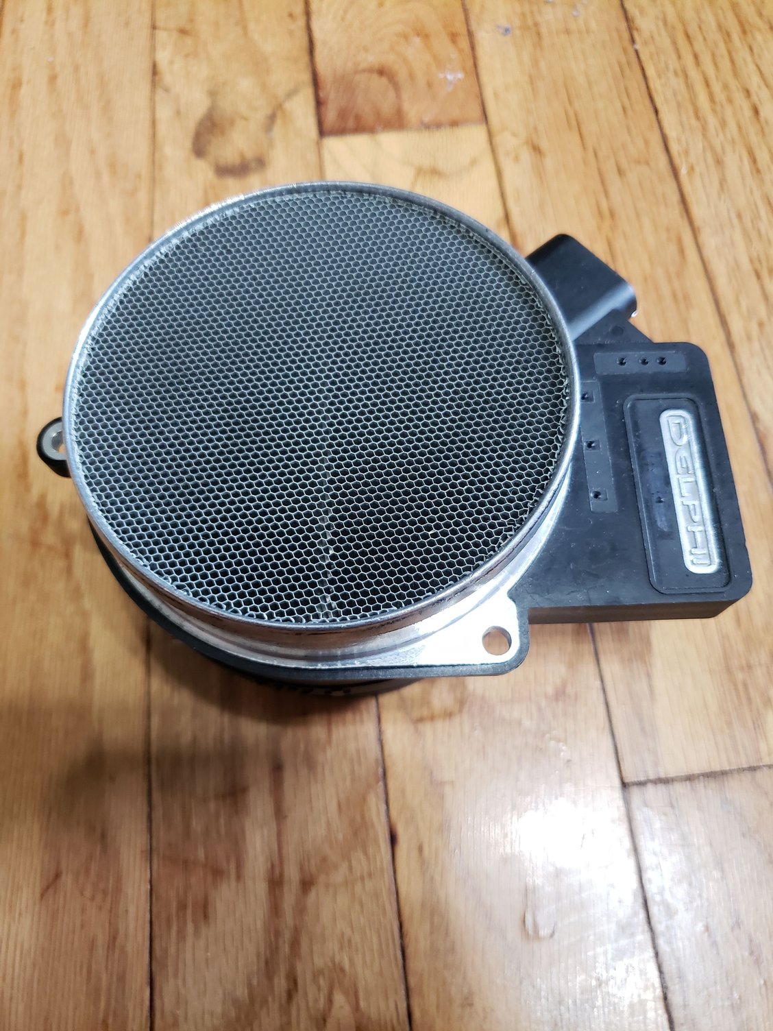  - GM 85mm mass airflow sensor - Jackson, OH 45640, United States